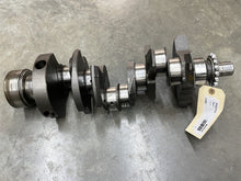 Mercruiser 9517 4.3L Crankshaft - Used