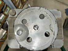 100 Year Old Outboard Motor Evinrude Super J Ruddertwin Polished Man Cave Decor