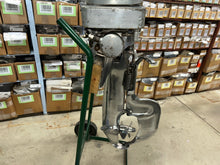 100 Year Old Outboard Motor Evinrude Super J Ruddertwin Polished Man Cave Decor