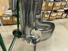 100 Year Old Outboard Motor Evinrude Super J Ruddertwin Polished Man Cave Decor