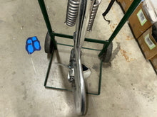 100 Year Old Outboard Motor Evinrude Super J Ruddertwin Polished Man Cave Decor