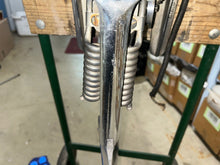 100 Year Old Outboard Motor Evinrude Super J Ruddertwin Polished Man Cave Decor