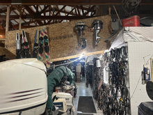 100 Year Old Outboard Motor Evinrude Super J Ruddertwin Polished Man Cave Decor