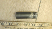 Mercury 99353 Lower Aluminum Swivel Pin - Used