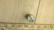 Mercury 99353 Lower Aluminum Swivel Pin - Used