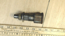 Mercury 98230A1 Upper Square Swivel Shaft - Used