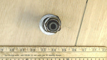 Mercury 98230A1 Upper Square Swivel Shaft - Used