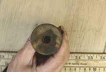 Mercury 98230A1 Upper Square Swivel Shaft - Used