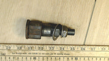 Mercury 98230A1 Upper Square Swivel Shaft - Used