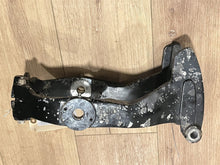 Mercury 94993A7 Gimbal Ring - Used