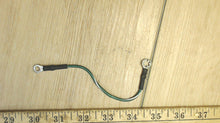 Mercury 88819A1 Cable Green/White - Used