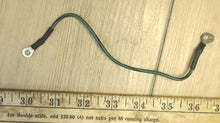 Mercury 88820A1 Cable Green/Black - Used