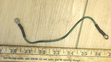 Mercury 88820A1 Cable Green/Black - Used