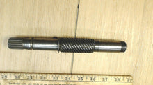 Volvo Penta 897385 Shaft - Used