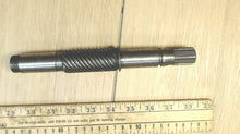 Volvo Penta 897385 Shaft - Used