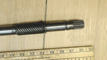 Volvo Penta 897385 Shaft - Used