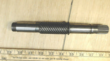 Volvo Penta 897385 Shaft - Used