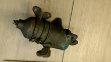 Wilcox Crittenden Brass Fuel Filter No. 1 Chris Craft - Used