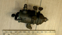 Wilcox Crittenden Brass Fuel Filter No. 1 Chris Craft - Used