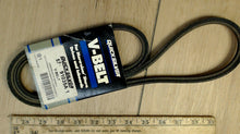 Mercury 57-91035A1 V-Belt