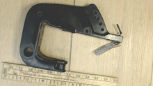 Mercury 8794A7 Port Transom Bracket - Used