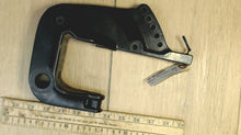 Mercury 8794A7 Port Transom Bracket - Used