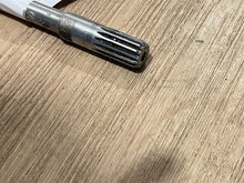 Johnson Evinrude OMC 341635 Driveshaft - Used