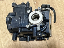 Johnson Evinrude OMC 433930 Cylinder & Crankcase Assembly - Used