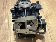 Johnson Evinrude OMC 433930 Cylinder & Crankcase Assembly - Used