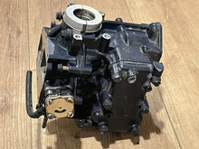 Johnson Evinrude OMC 433930 Cylinder & Crankcase Assembly - Used