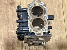 Johnson Evinrude OMC 433930 Cylinder & Crankcase Assembly - Used