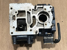 Johnson Evinrude OMC 433930 Cylinder & Crankcase Assembly - Used