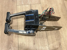 Morse Dual Lever Binnacle Remote Control Box
