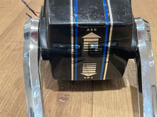 Morse Dual Lever Binnacle Remote Control Box