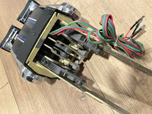 Morse Dual Lever Binnacle Remote Control Box