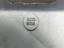 Johnson Evinrude OMC 320838 Lower Inner Exhaust Housing