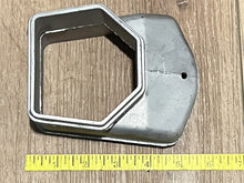 Johnson Evinrude OMC 320838 Lower Inner Exhaust Housing