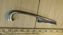 Kiekhaefer Mercury 24736 Auxiliary Handle MC 2812 - Used
