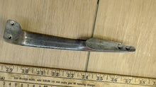 Kiekhaefer Mercury 24736 Auxiliary Handle MC 2812 - Used