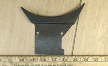 Mercury 856154 Recoil Support Plate - Used