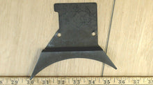 Mercury 856154 Recoil Support Plate - Used