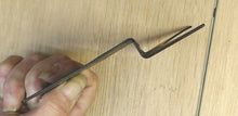 Mercury 856154 Recoil Support Plate - Used