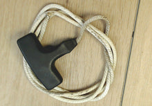 Mercury 85174A1 Start Handle Assembly With Rope - Used