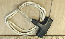 Mercury 85174A1 Start Handle Assembly With Rope - Used