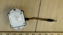 Mercury 76545 Solenoid 73539A2 Wire - Used