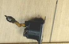 Mercury 76545 Solenoid 73539A2 Wire - Used