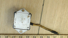Mercury 76545 Solenoid 73539A2 Wire - Used