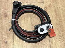 Mercury 47974A3 Electric Remote Control Assembly - Harness w/Remote Start