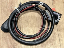 Mercury 47974A3 Electric Remote Control Assembly - Harness w/Remote Start