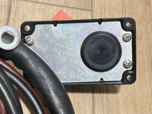 Mercury 47974A3 Electric Remote Control Assembly - Harness w/Remote Start